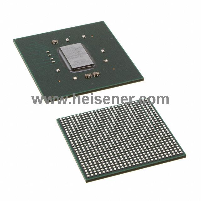 Xilinx XC4V FPGAs
